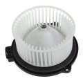 Hvac Heater Fan Blower Motor For Honda Accord 1998 2002 Odyssey 1999 2004 Pilot 2003 2008 Acura Mdx 2001 2006 Replaces 700002 