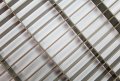 Floor Grille Fixed Blades Return Air 4 X 16