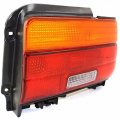 For 1993-1995 Toyota Corolla Passenger Side Oem Replacement Taillight Rear Lamp To2801106 Combination