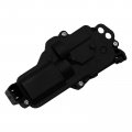 Hoypeyfiy Power Door Lock Actuator 746-149 Right Passenger Side Replacement For Ford F150 F250 F350 F450 F550 6l3z25218a42aa