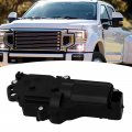 Hoypeyfiy Power Door Lock Actuator 746-149 Right Passenger Side Replacement For Ford F150 F250 F350 F450 F550 6l3z25218a42aa