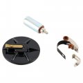 Ignition Kit Compatible With Replacement For Case International Harvester C H Atk28h4r 