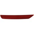 Subaru Forester 2009-2018 Bumper Cover Reflector Driver Side Rear Replacement For Su1184101 84281sc010 