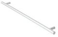 Epco Stainless Steel 416mm Center To Bar Pull 