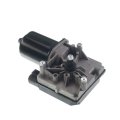 A-premium Front Windshield Wiper Motor Compatible With Chevrolet Pontiac Vehicles Camaro 1999-2002 Firebird Coupe Convertible