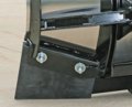 Snowdogg Buyers Products 16221646 Rubber Cutting Edge For Hd Ex Plow Wings