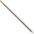 Metcal Sttc-826 Sttc Series Soldering Cartridge For Ceramic And High Thermal Demand Applications Conical Sharp Bent 30a 0 4mm 