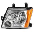 Headlight Assembly For Nissan Xterra Factory 2005-2015 