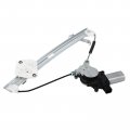 Aintier Power Window Regulator Rear Right W Motor 751-750 Fit 2008-2013 For Subaru Forester