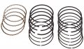 Hastings 5667 4-cylinder Piston Ring Set 