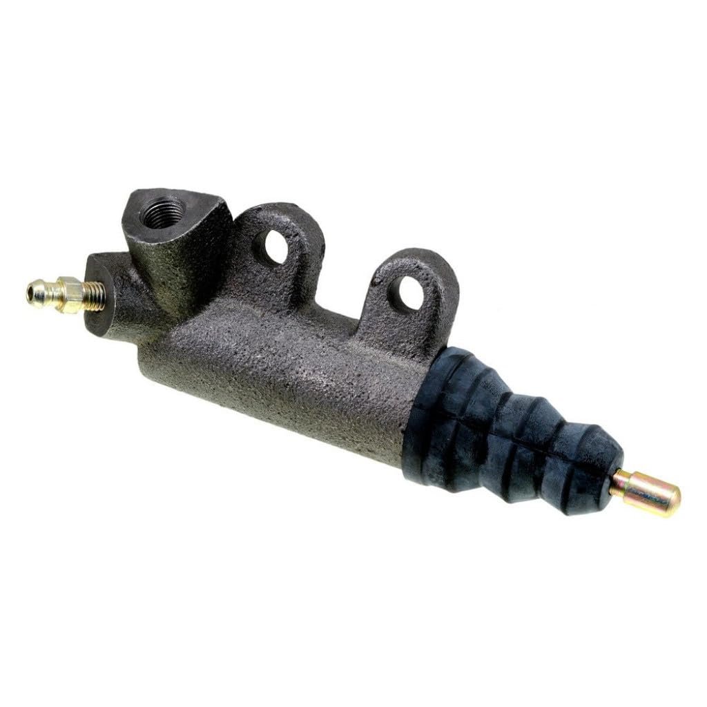 Clutch Slave Cylinder For Toyota Celica 1990 To 1999 External Type 0 813 In Inside Diameter Replacement 31470-32010 And