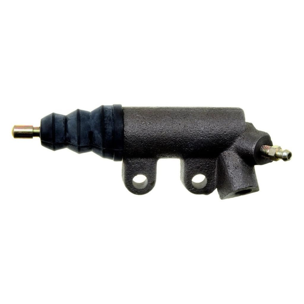 Clutch Slave Cylinder For Toyota Celica 1990 To 1999 External Type 0 813 In Inside Diameter Replacement 31470-32010 And