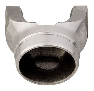 Strange Engineering U1672 Weld-on Moly Driveshaft Yoke