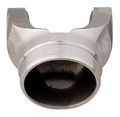 Strange Engineering U1672 Weld-on Moly Driveshaft Yoke 