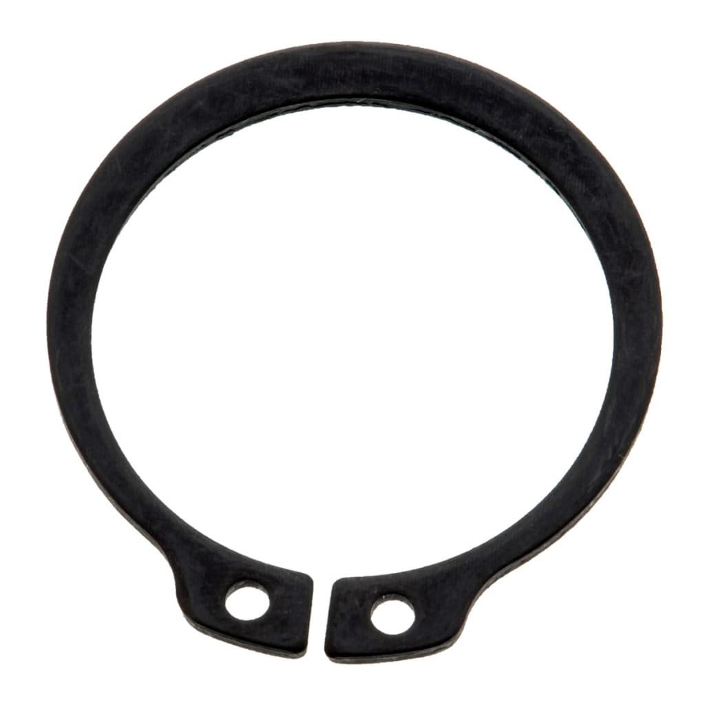 2007-2015 Lincoln Mkx Ball Joint Rubber Black Boot Press-in Mounting Grooved Stud Assembly Included