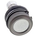 2007-2015 Lincoln Mkx Ball Joint Rubber Black Boot Press-in Mounting Grooved Stud Assembly Included