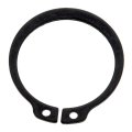 2007-2015 Lincoln Mkx Ball Joint Rubber Black Boot Press-in Mounting Grooved Stud Assembly Included