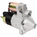 Aintier Starter Replacement Fit For Hyundai Santa Fe 2 7l001006 3 5l003006 Sonata 2 1999-2001 2 2002-2005 Tiburon 2 2003-2008