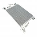 Ac Condenser A C Air Conditioning For 1995-97 Toyota Tacoma Pickup Truck 