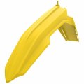 Polisport Suzuki Complete Restyle Kit Yellow For 01-07 Rm125