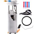 Fuel Pump Assembly Electric Module Replacement For 1999-2000 Cadillac Escalade 5 7l 1998-2000 Chevy Tahoe Gmc Yukon 