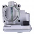 Throttle Body For Chrysler 200 Sebring Dodge Avenger Caliber Journey Jeep Compass Patriot 4 2 0