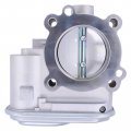 Motoku Throttle Body For Chrysler 200 Sebring Dodge Avenger Caliber Journey Jeep Compass Patriot 4 2 0