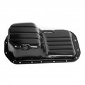 Tom Engine Oil Pan 210-22010 For S Coupe Accent 1 5l 1 6l 4 Cylinder