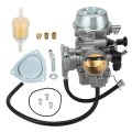 Carburetor Carb For Yamaha Yfz450 2012-2013 O E M 1pd-14901-00-00 