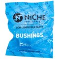 Niche Rear Swing Arm Bushing Kit For Polaris Ace Ranger 150 2 Pack