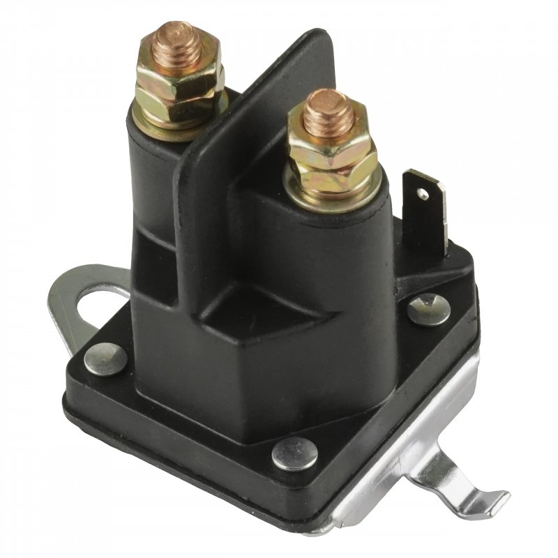 Caltric Starter Solenoid For Husqvarna 2042 2246 2348 2754 Ls Gls Xls 582042802