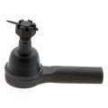 Tie Rod End For 1997 1998 1999 2000 2001 Infiniti Q45 Threaded Stud With Castle Nut And Cotter Pin Front Position