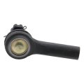 Tie Rod End For 1997 1998 1999 2000 2001 Infiniti Q45 Threaded Stud With Castle Nut And Cotter Pin Front Position