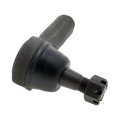 Tie Rod End For 1997 1998 1999 2000 2001 Infiniti Q45 Threaded Stud With Castle Nut And Cotter Pin Front Position