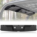 Ranger Front Roof Liner 2019-2025 Overhead 6 5 Speaker Pods System For Polaris 1000 Xp Crew Accessories 