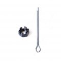 Ocpty New 1-piece Steering Idler Arm Fit 1989-1995 For Toyota Pickup