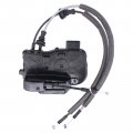 Xtremeamazing Front Left Driver Side Door Lock Actuator For Santa Fe 2010-2012 