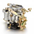 Dromedary Carburetor Fits For Toyota Corolla 1968 1978 21100-24034 3k 4k 2110024034 