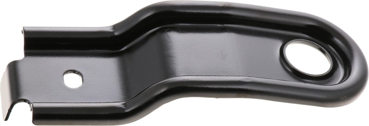 Rt Radiator Assy Bracket 21542-ea000