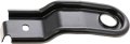 Genuine Nissan Parts Rt Radiator Assy Bracket 21542-ea000 