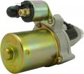 New Premium Starter For Honda Small Engine Gx270qae2 9 9hp 0 4kw 14 Tooth Ccw Rotation 31200zh9003rm 31200zh9013 31210ze2003