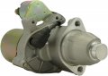 New Premium Starter For Honda Small Engine Gx270qae2 9 9hp 0 4kw 14 Tooth Ccw Rotation 31200zh9003rm 31200zh9013 31210ze2003