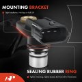A-premium Camshaft Position Sensor Compatible With Buick Cadillac Models Lacrosse 2005-2006 Srx 2004-2006 Cts Sts Rendezvous
