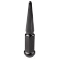 Wheel Lug Nuts 14x1 5 Thread Closed End Lugs For 2003-2014 Cadillac Escalade 2006-2014 Esv 2004-2012 Ext