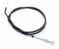 Rear Hand Parking Brake Cable For Kawasaki Bayou 300 400 Klf300 Klf400b 4x4 