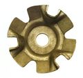 Gy6b Variator Back Plate 