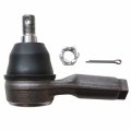 101-4048 Tie Rod End Pre Greased Full Ball Stud With Corrosion Protection And Wrench Flat For Easy Installation 