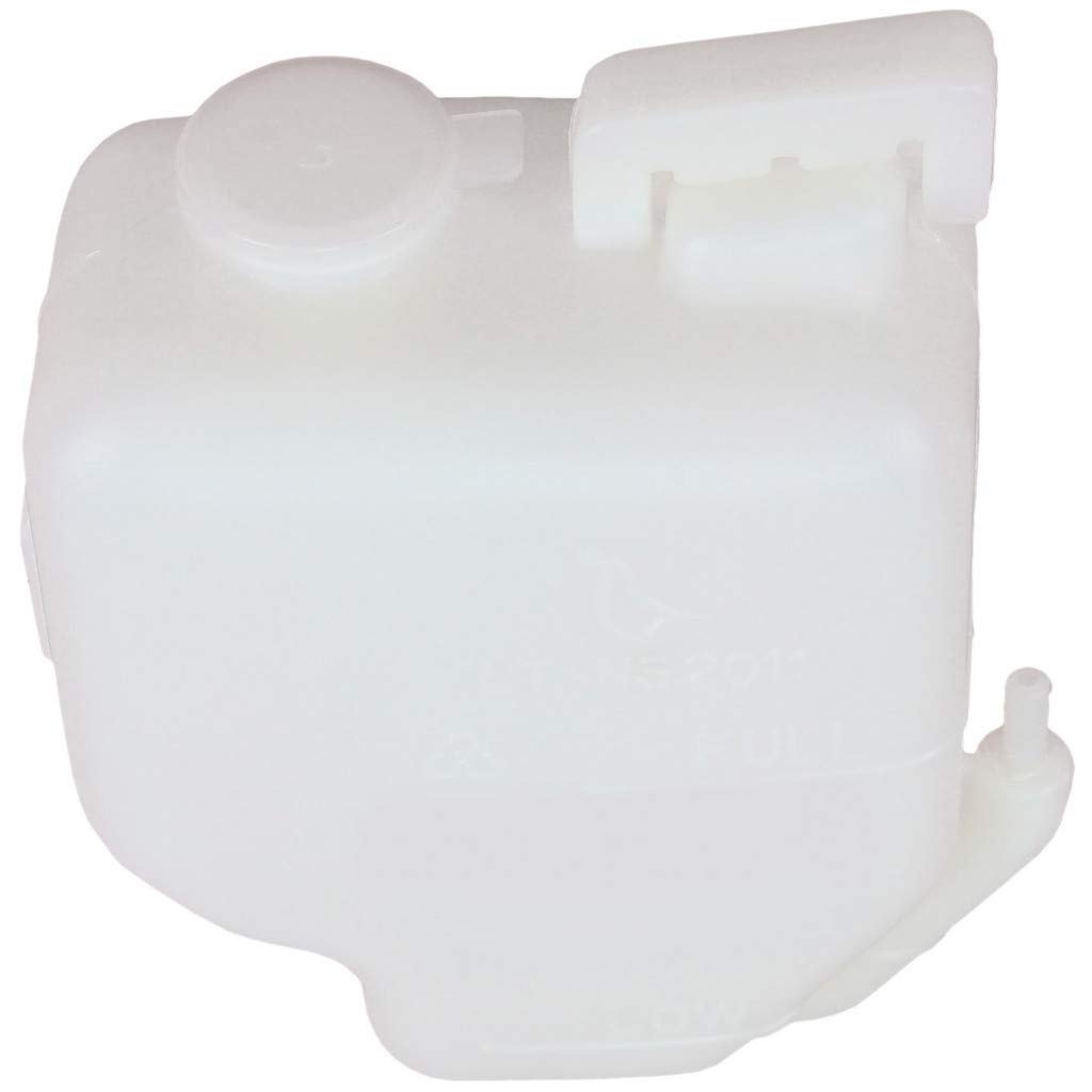 Coolant Reservoir With Cap For Nissan Maxima 1995 1996 1997 1998 1999 Ni3014101 2171031u00