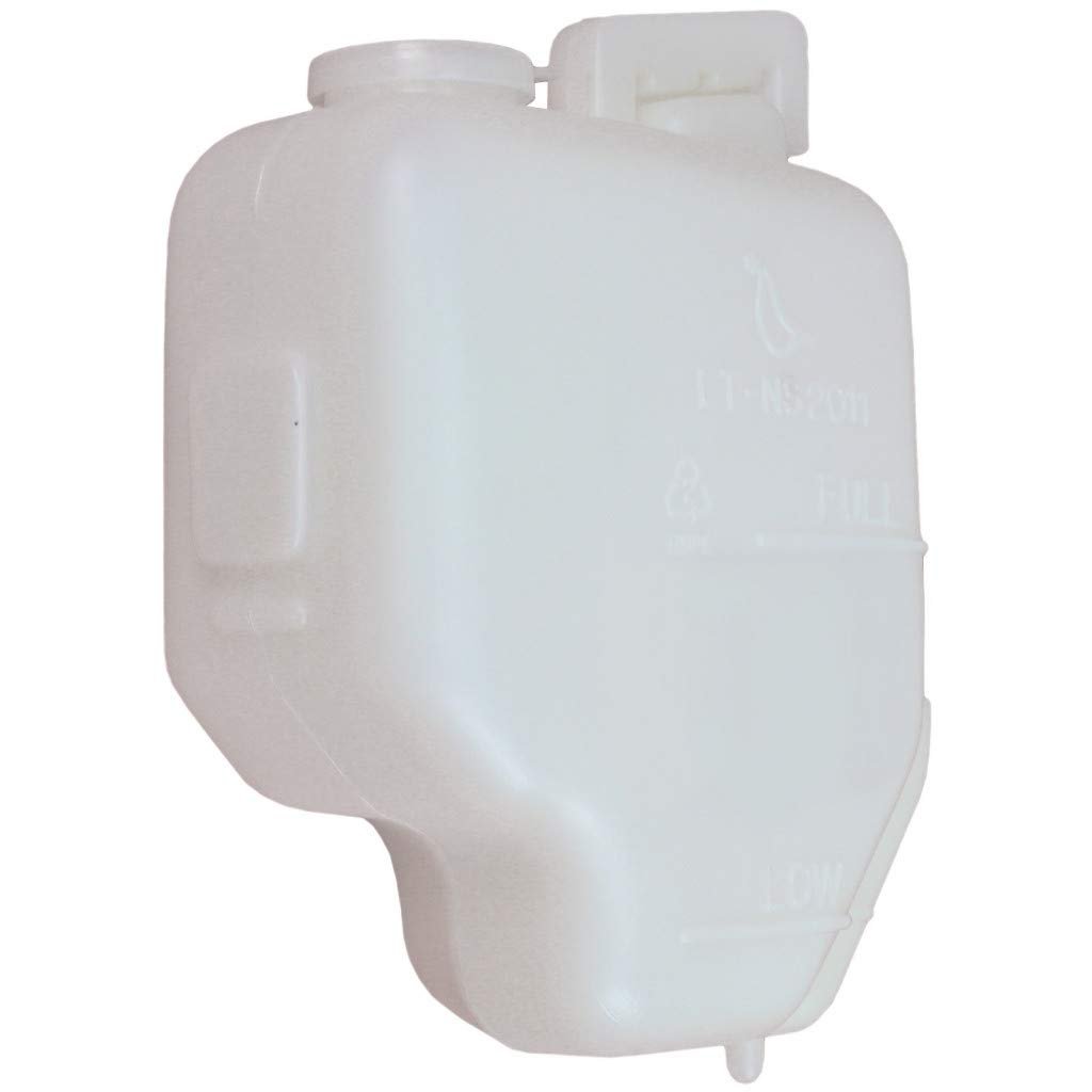 Coolant Reservoir With Cap For Nissan Maxima 1995 1996 1997 1998 1999 Ni3014101 2171031u00