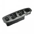 X Autohaux Power Window Switch Front Left Car Electric Master 93570-25000 For Hyundai Accent 2000-2002